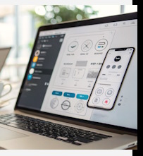 Услуги Разработка IT решений в Якутске