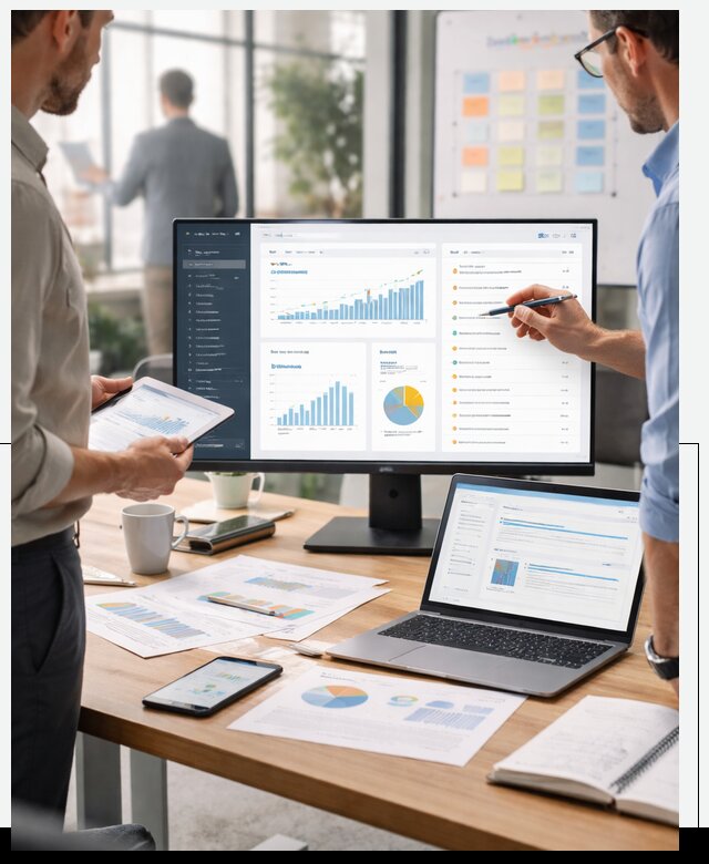 Разработка ERP систем в Якутске от 15623 р. - АвикейКтс