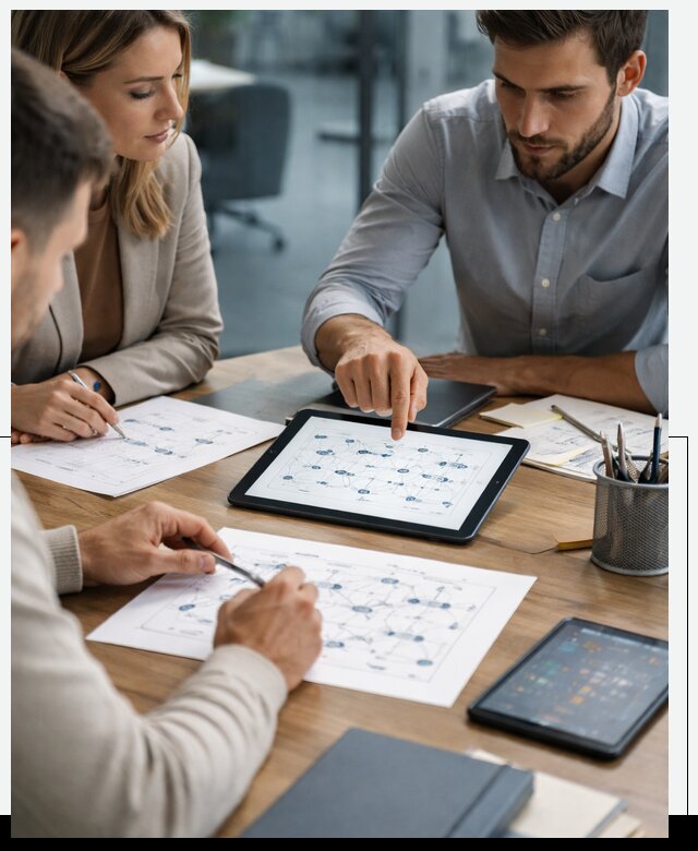 Разработка BPM-систем в Якутске от 468675 р. под ключ АвикейКтс