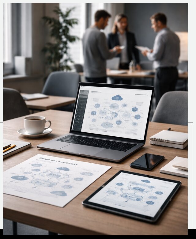 Разработка облачных решений и SaaS в Якутске от 15623 р. | АвикейКтс