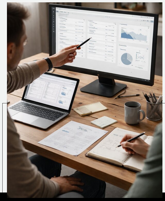 Разработка и внедрение CRM-систем для бизнеса в Якутске