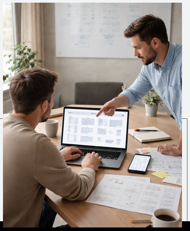 Разработка веб-приложений под ключ в Якутске от 12498 р. - АвикейКтс