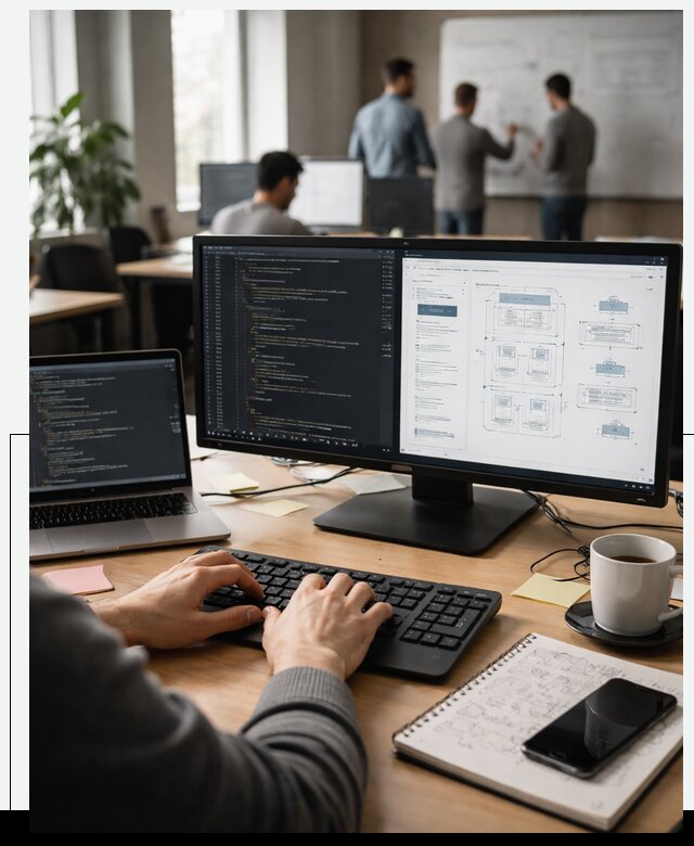 Разработка веб-приложений под ключ в Якутске для бизнеса