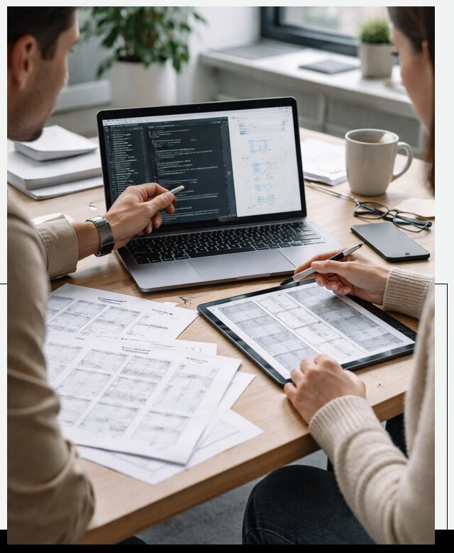 Разработка информационных систем в Якутске от 4687 р. | АвикейКтс