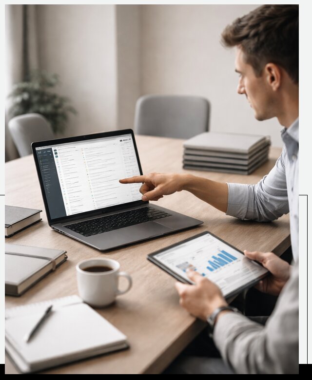 Разработка СЭД под ключ в Якутске от 15623 р. | АвикейКтс