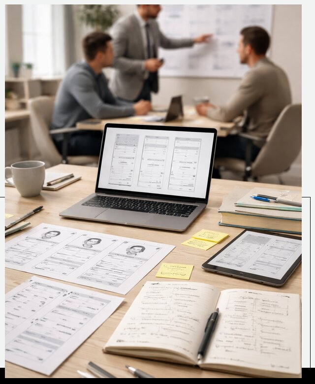 Разработка MVP проекта в Якутске от 6770 р., АвикейКтс