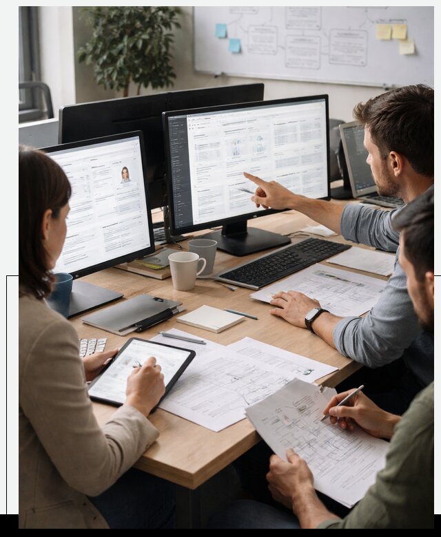 Разработка EMR EHR систем под ключ для медицинских учреждений в Якутске