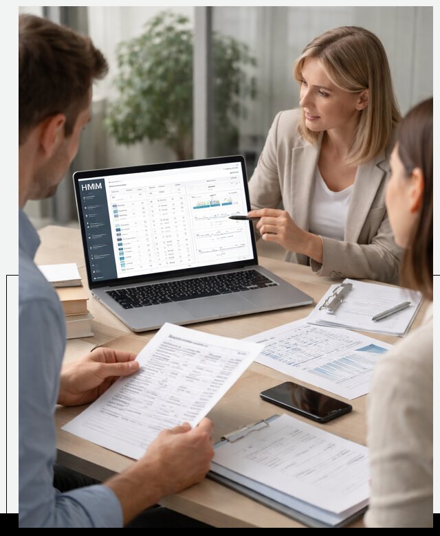 Внедрение HRM системы управления персоналом в Якутске