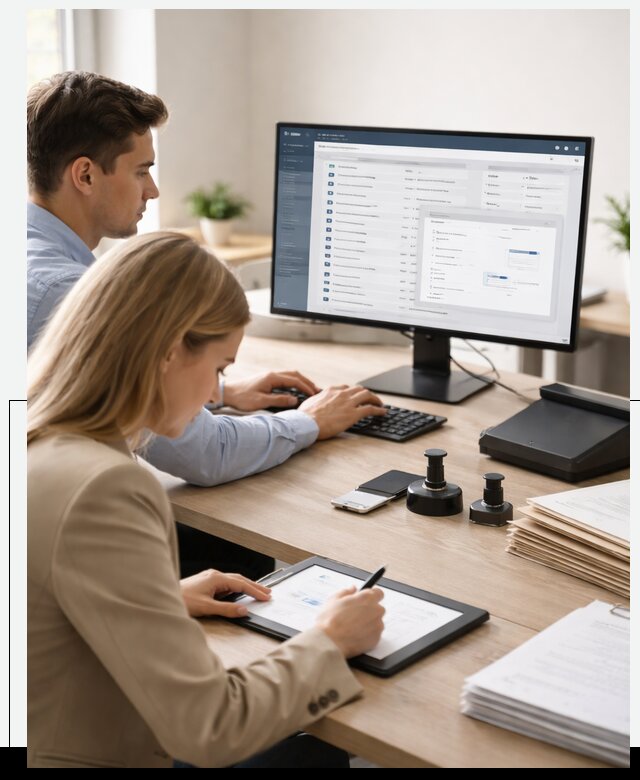 Система электронных кадровых документов в Якутске для бизнеса