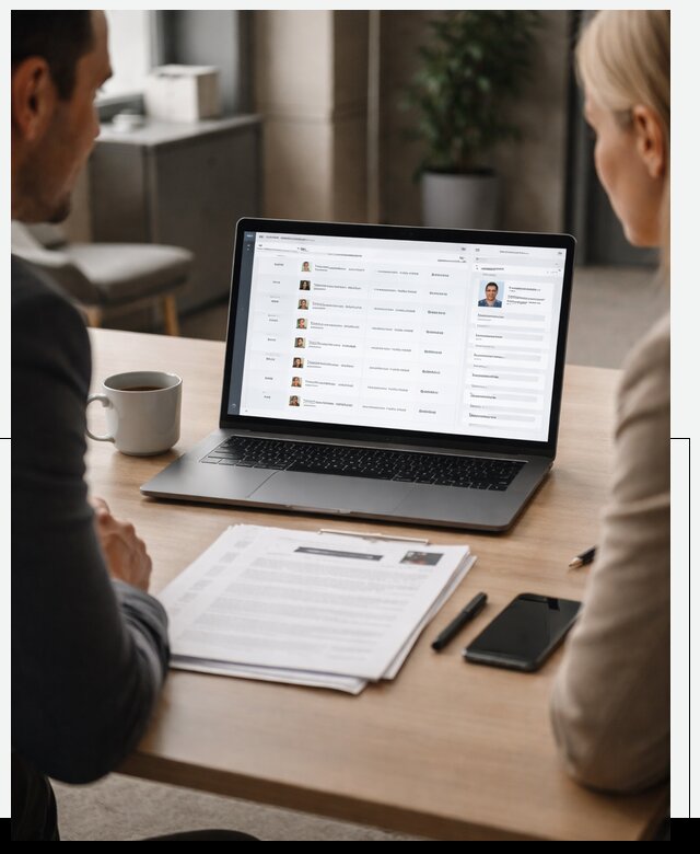 Ats система подбора персонала в Якутске от 12498 р. - АвикейКтс