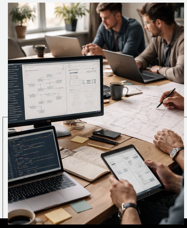 Разработка агрегаторов для компаний в Якутске под ключ