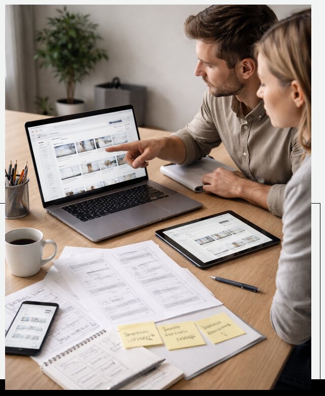 Разработка доски объявлений в Якутске от 8853 р., АвикейКтс