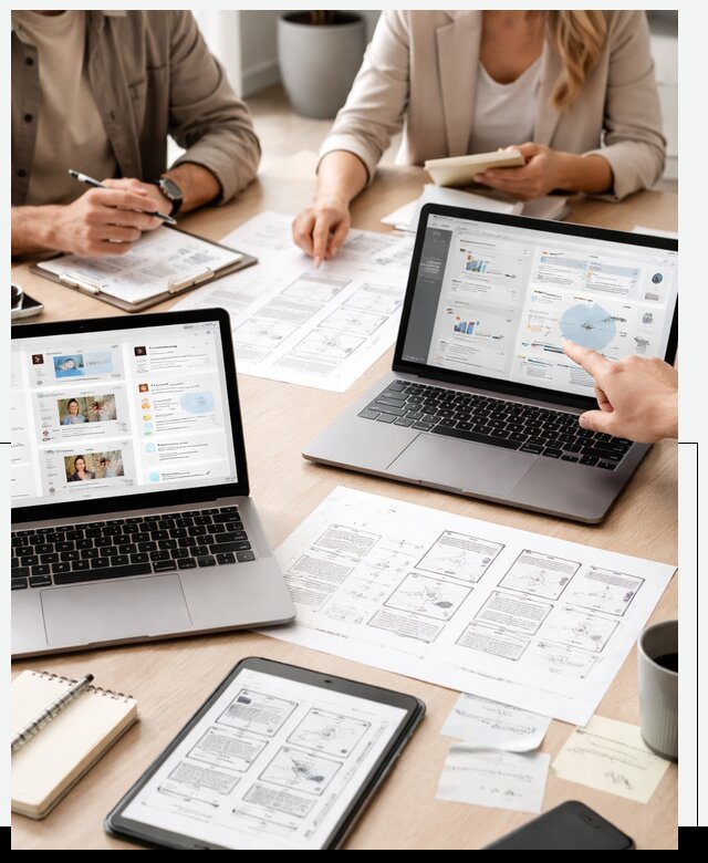 Разработка социальных сетей в Якутске от 7291 р. | АвикейКтс