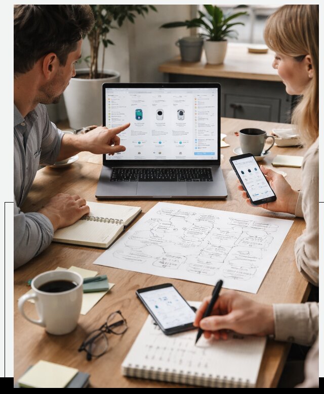 Разработка маркетплейсов под ключ и интеграция в Якутске