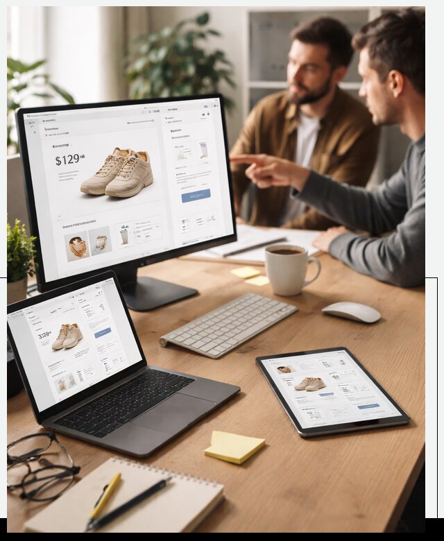 Разработка интернет-магазинов в Якутске от 156225 р. | АвикейКтс