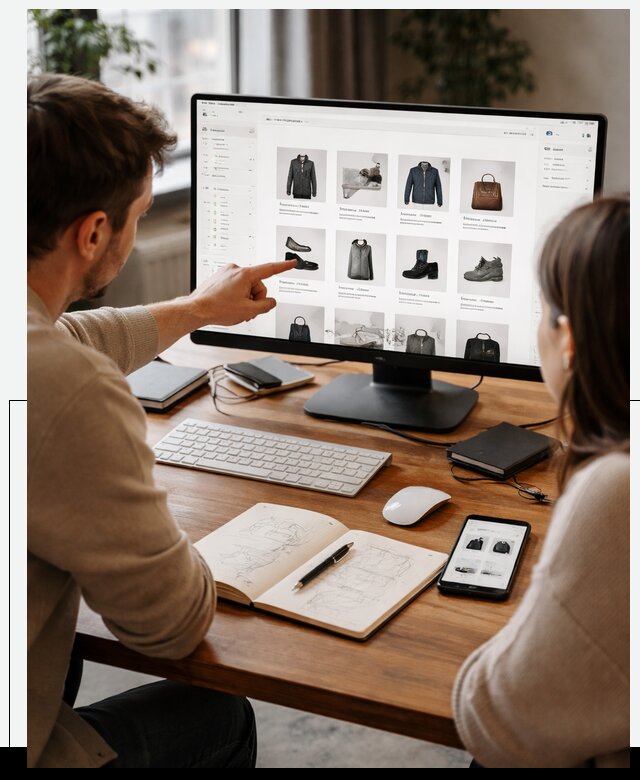 Разработка интернет-магазинов под ключ в Якутске с оплатой и CRM