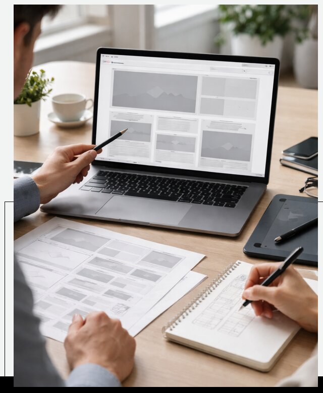 Разработка промо-сайтов под ключ для бизнеса в Якутске