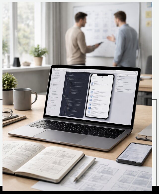 Разработка iOS приложений в Якутске от 156225 р. | АвикейКтс