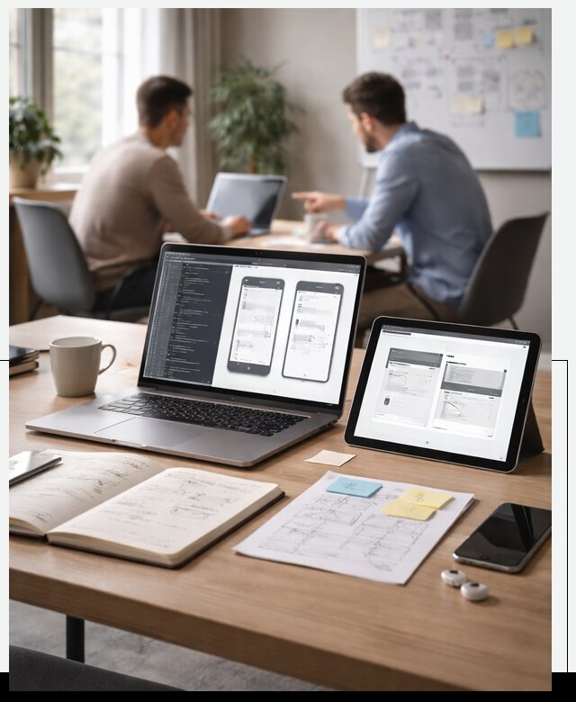 Кроссплатформенная разработка в Якутске от 260375 р. | АвикейКтс