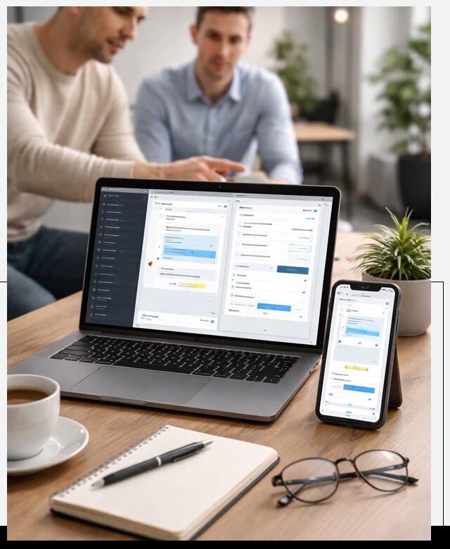 Разработка мини app Telegram/VK в Якутске от 31245 р. АвикейКтс