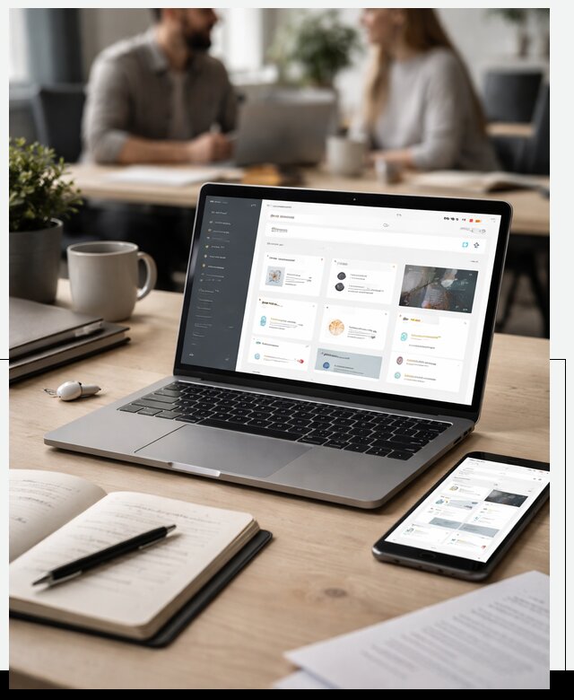 Разработка PWA приложений в Якутске от 124980 р. | АвикейКтс