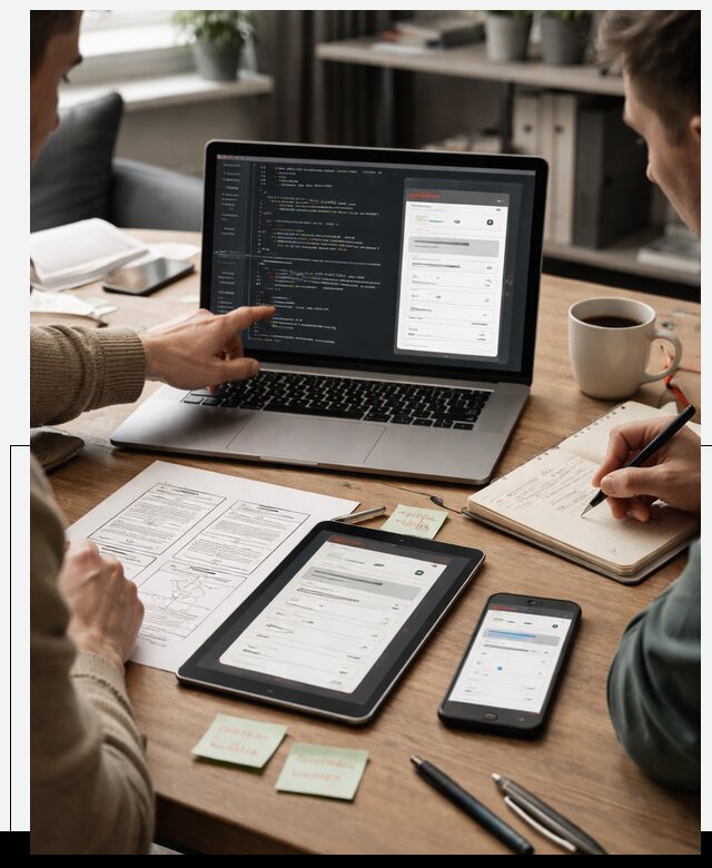 Разработка и внедрение PWA приложений для бизнеса в Якутске
