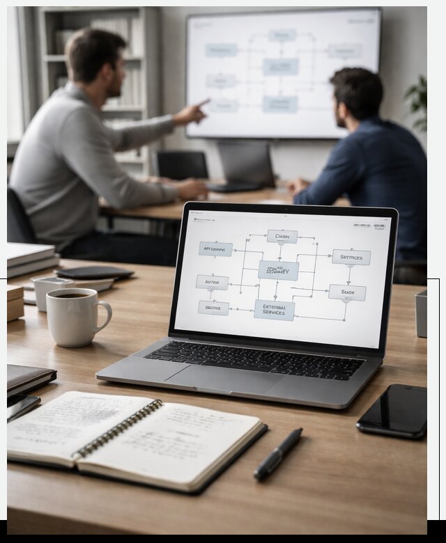 Разработка API и REST в Якутске | АвикейКтс от 83320 р.
