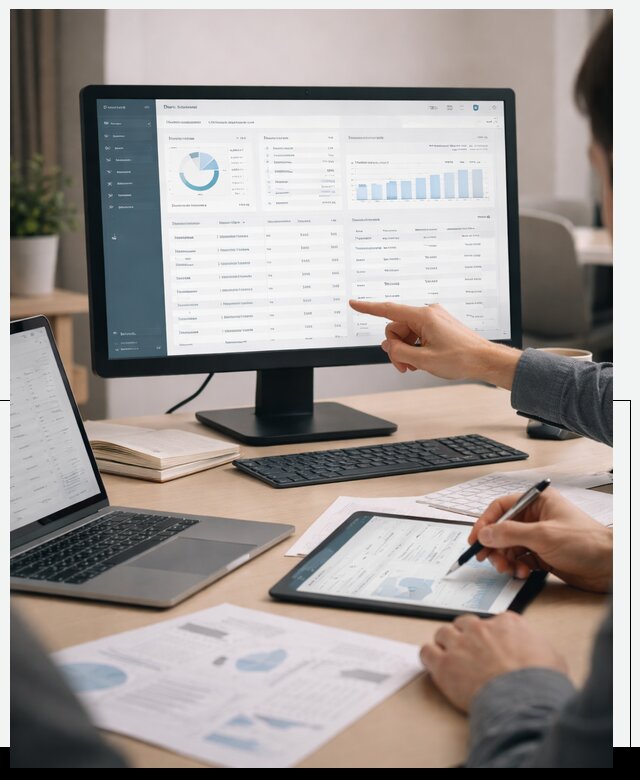 Дизайн и проектирование ERP систем в Якутске от 15623 р. | АвикейКтс