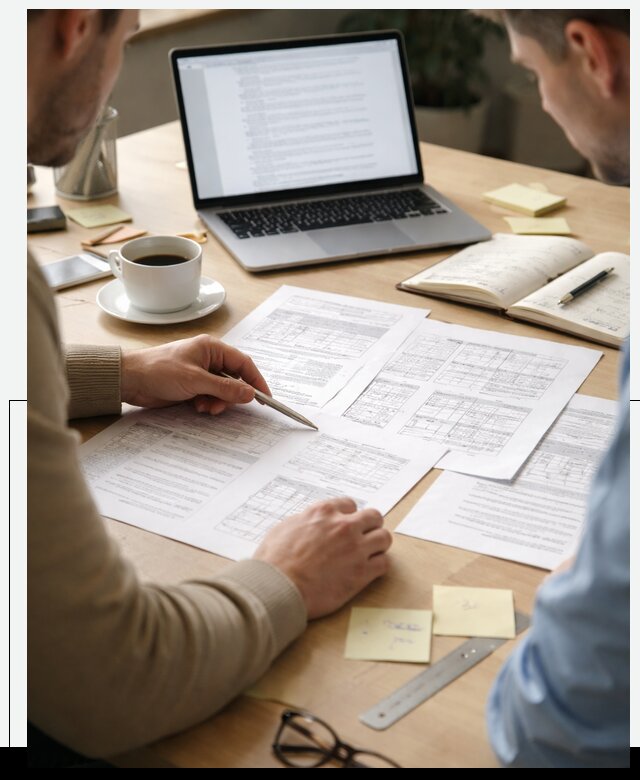 Техническое задание на разработку ПО под ключ в Якутске