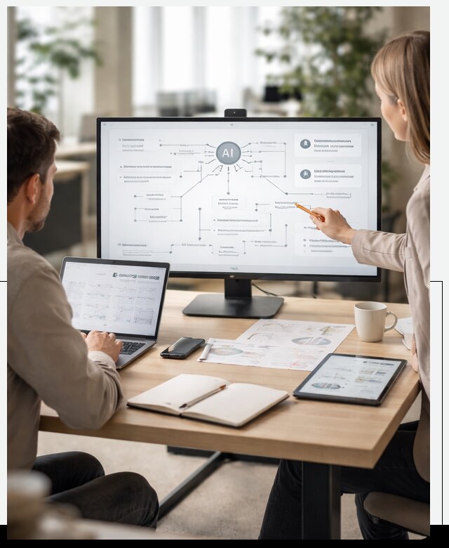 AI-агенты для автоматизации бизнеса в Якутске от 15623 р. АвикейКтс