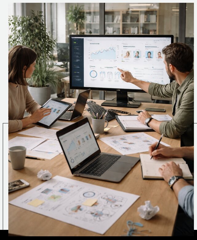 AI персонализация маркетинга и автоматизация продаж в Якутске