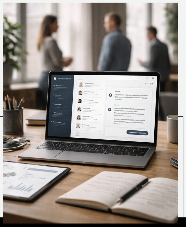 HR бот для подбора персонала в Якутске от 8853 р. | АвикейКтс
