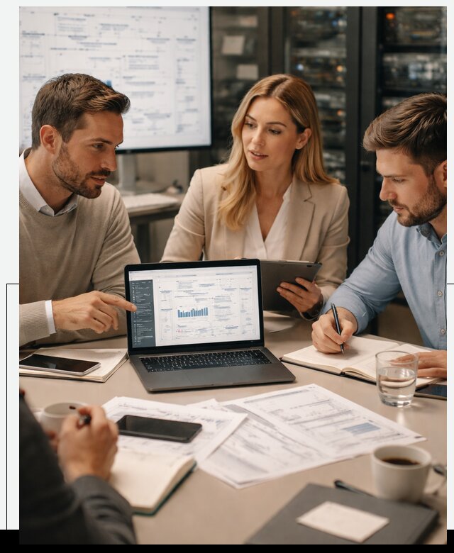 Импортозамещение корпоративного ПО для компаний в Якутске