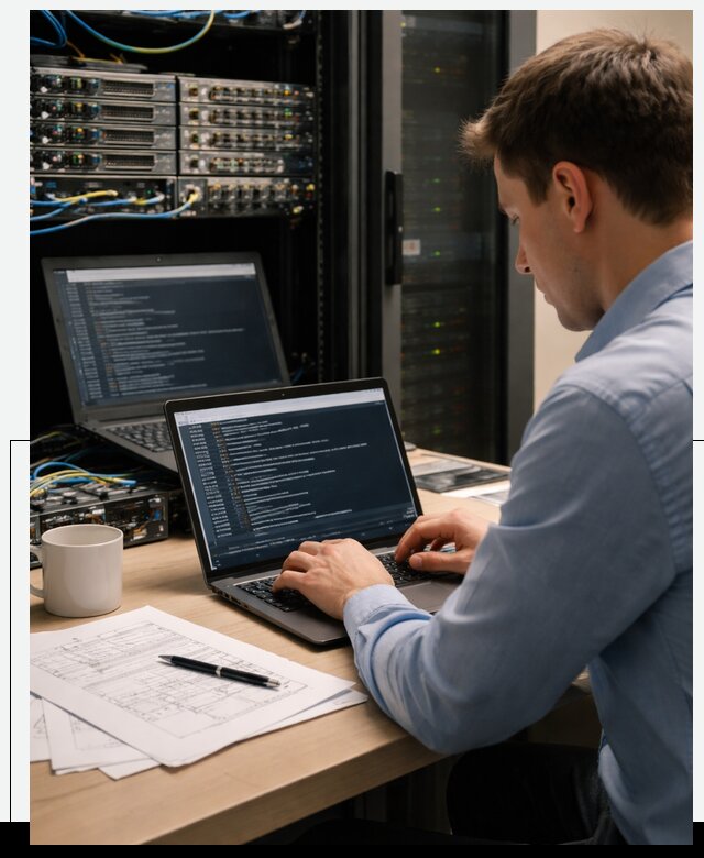 Внедрение российских Linux систем для бизнеса в Якутске