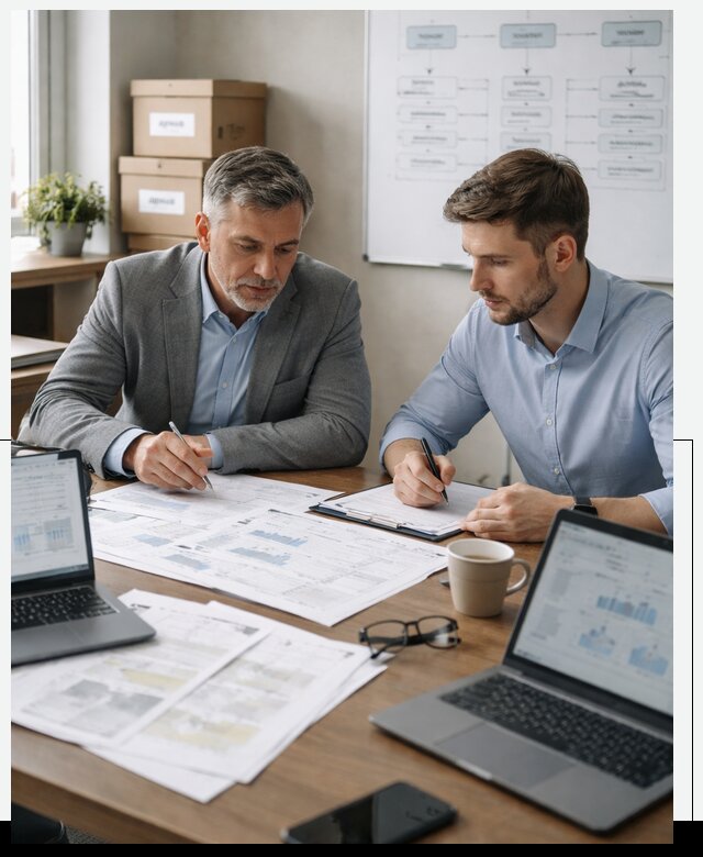 Замена SAP на 1С в Якутске — миграция, от 12498 р. | АвикейКтс