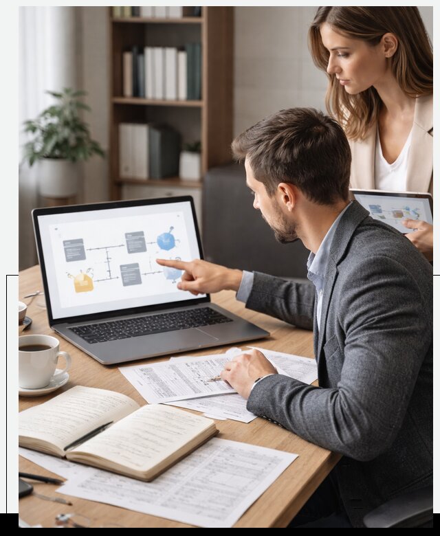 Замена SAP на 1С под ключ в Якутске с переносом данных и настройкой