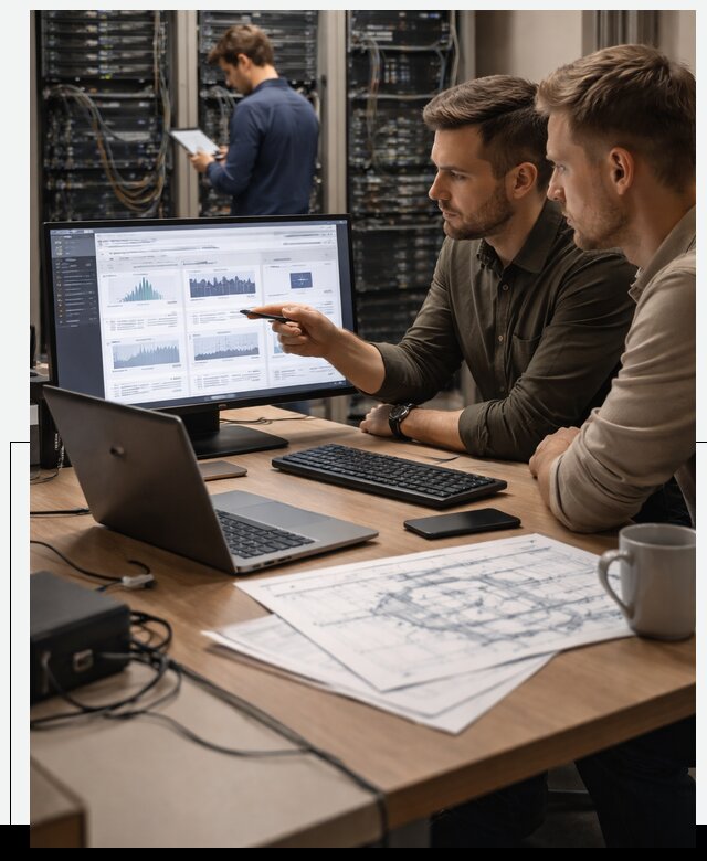 Импортозамещение систем виртуализации и миграция в Якутске