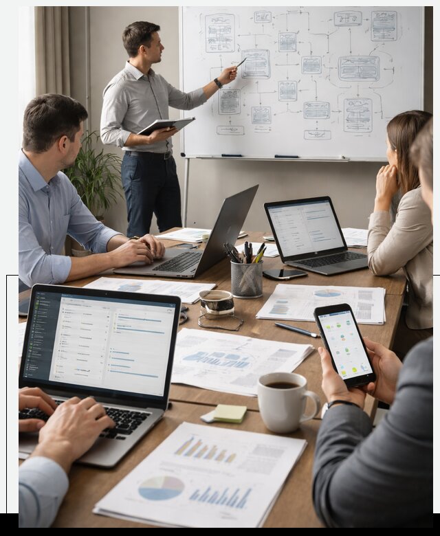 Импортозамещение почтовых сервисов и мессенджеров в Якутске