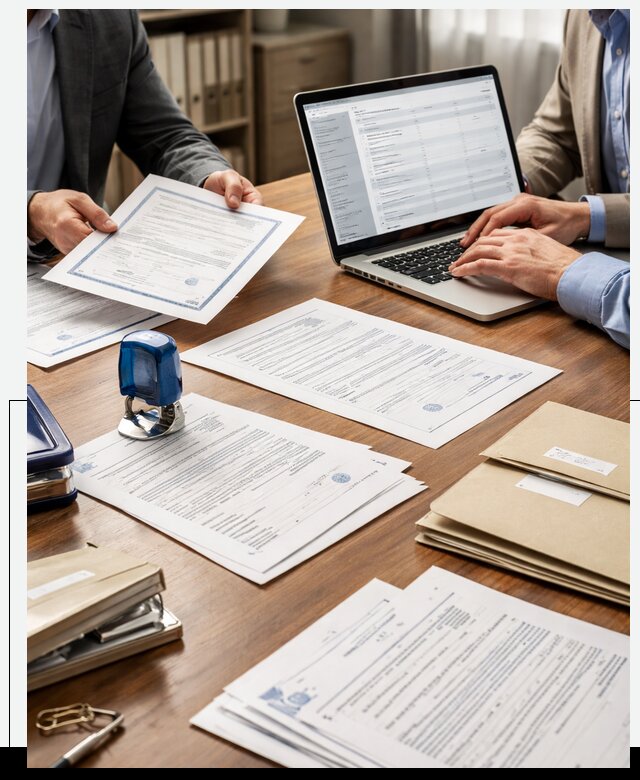 Сертификация ПО и внесение в реестр Минцифры в Якутске