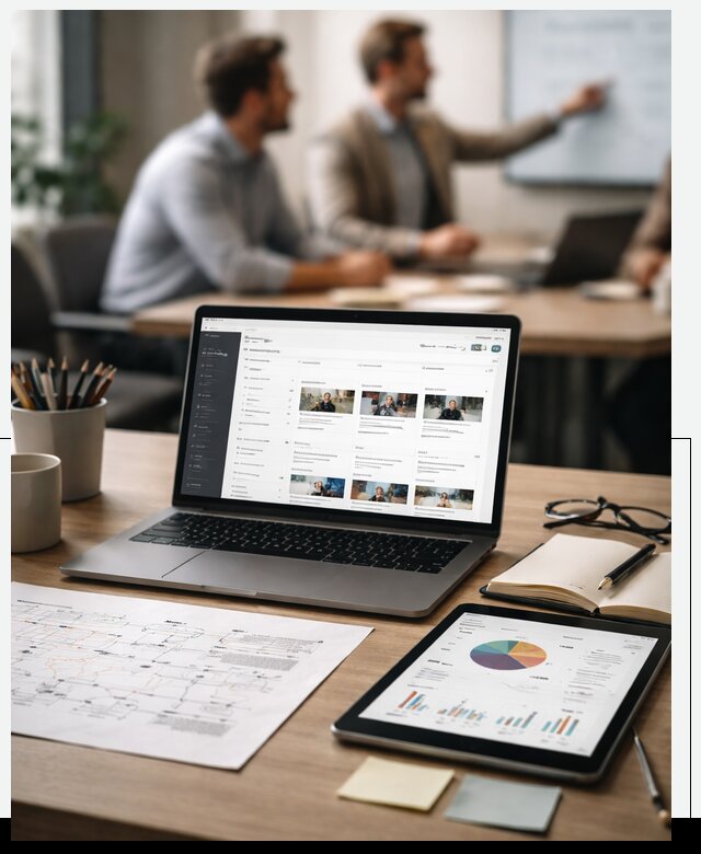 Разработка нишевых B2B маркетплейсов в Якутске от 729050 р., АвикейКтс