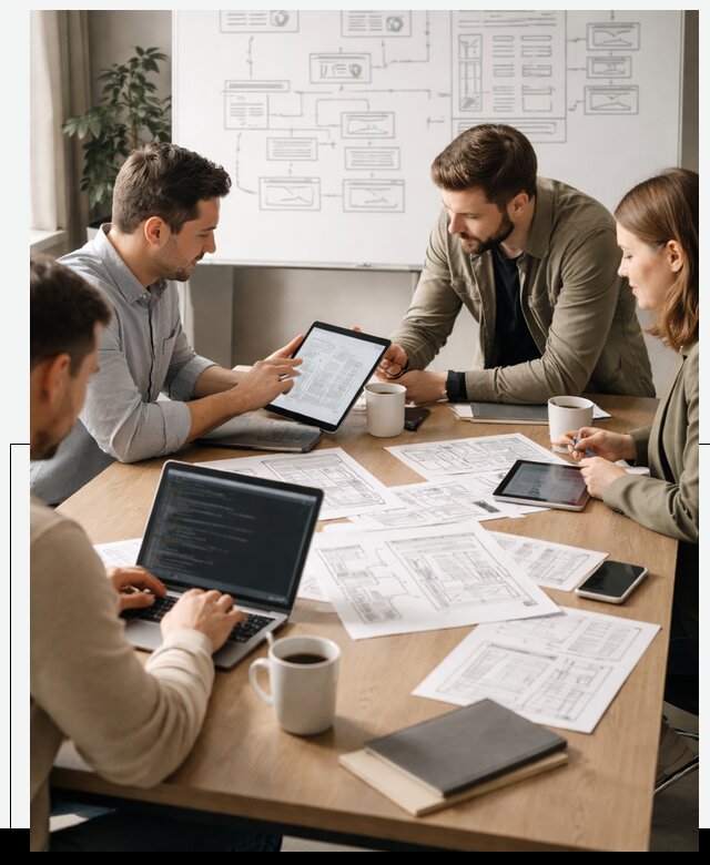 Разработка нишевых B2B маркетплейсов под бизнес в Якутске