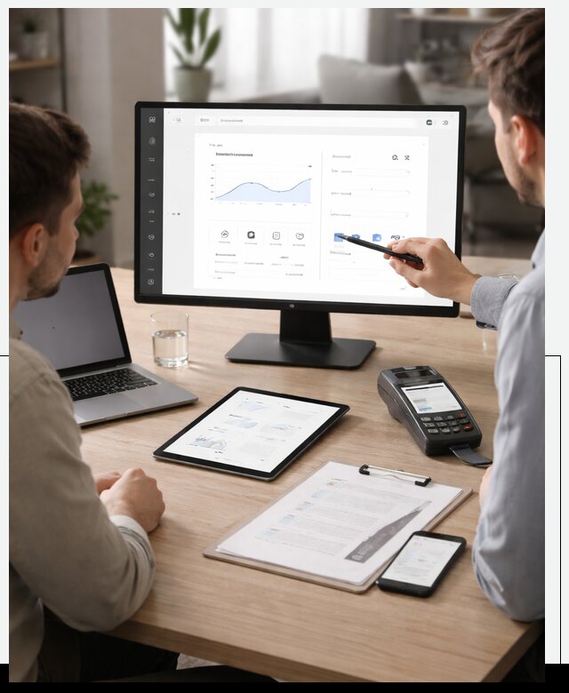 Платежные интеграции для E-commerce в Якутске от 15623 р. | АвикейКтс