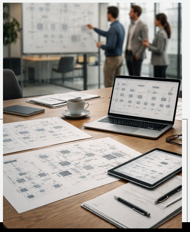 Разработка Core Banking, замена АБС в Якутске | АвикейКтс от 15623 р.