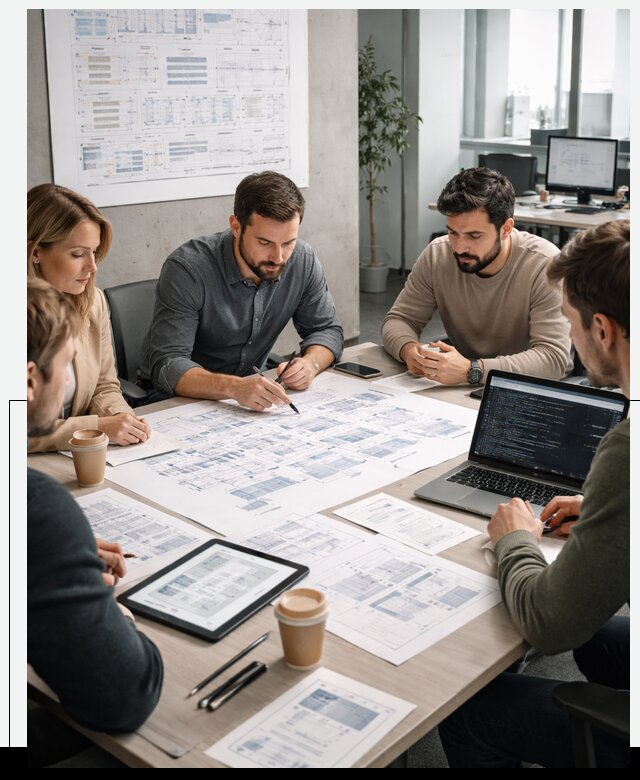 Разработка Core Banking систем для банков и финтех компаний в Якутске