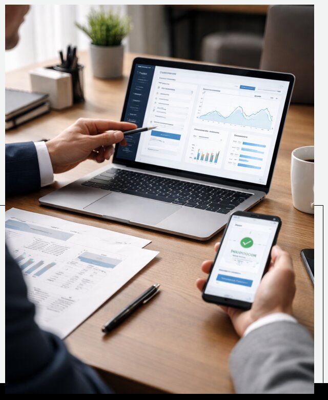 Разработка платёжных платформ в Якутске от 20830 р., АвикейКтс