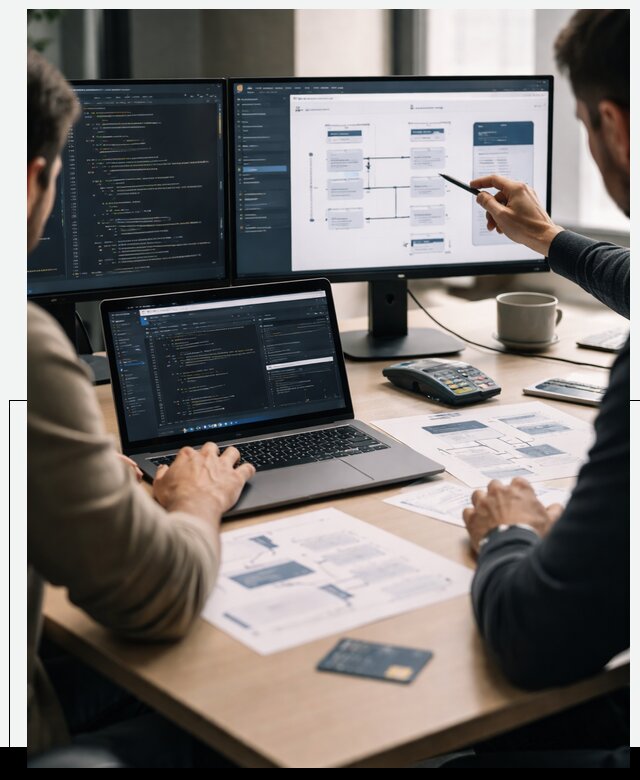 Разработка платежных платформ в Якутске с интеграцией и безопасностью
