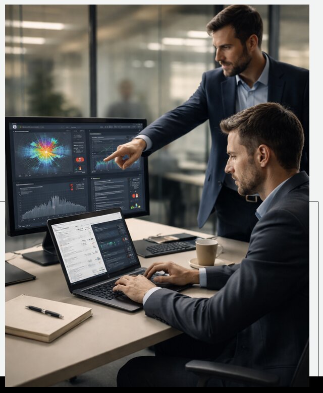 Системы Антифрод и AML KYC в Якутске от 12498 р. | АвикейКтс