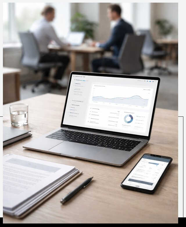 Разработка моб. и интернет-банка в Якутске от 7811 р. | АвикейКтс