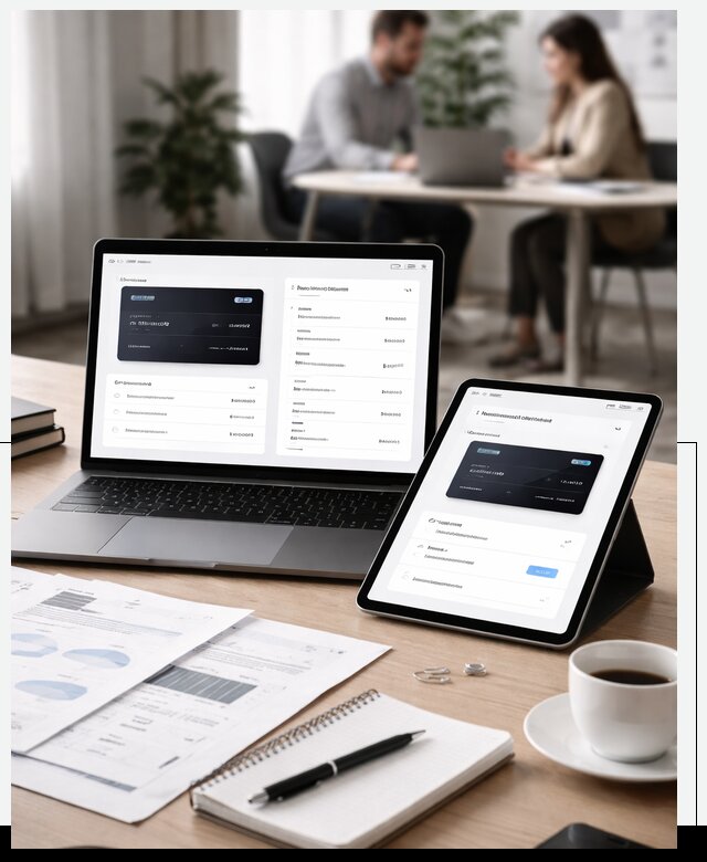 Разработка необанка платформы в Якутске от 46868 р. | АвикейКтс