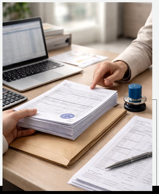 Отчетность в ЦБ РФ для банков в Якутске от 7291 р. | АвикейКтс